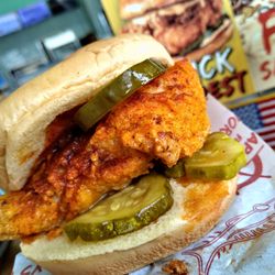 Captain Jay's