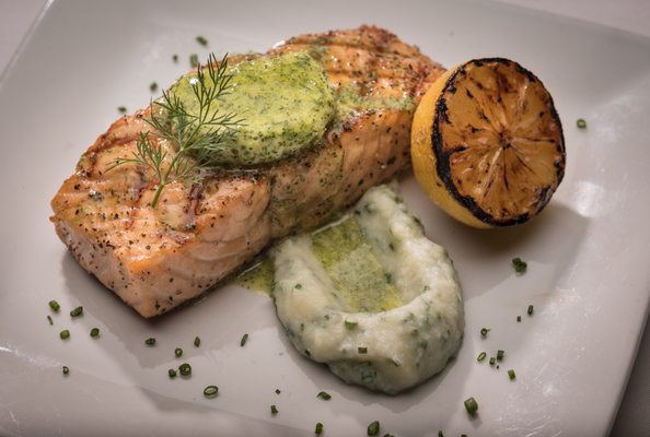Perry's Steakhouse & Grille by null