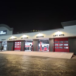 RNR Tire Express