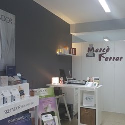 Centre d'Estètica i Quiromassatge