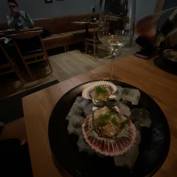 Sandfish - Sushi Bars Near Me - Palm Springs, California Sandfish - Sushi Bars Near Me - Palm Springs, California