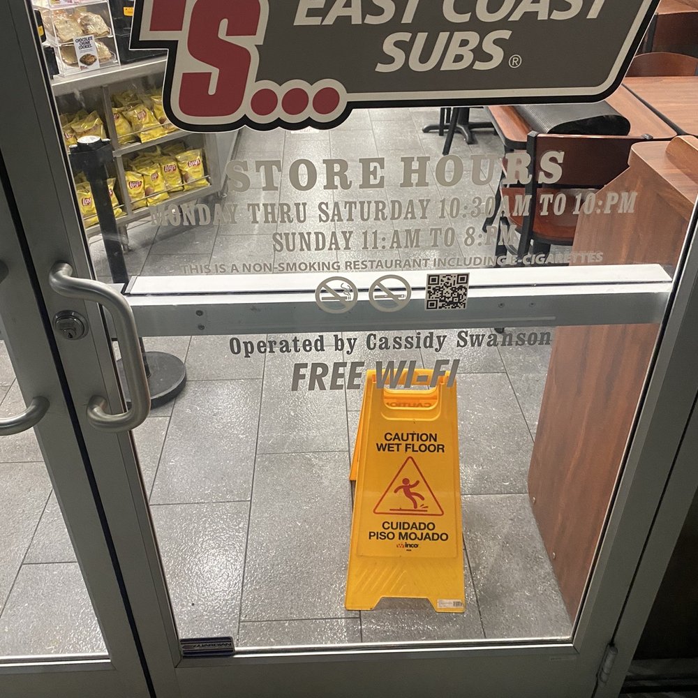 Store hours Store hours