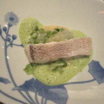 Restaurant Yuu - French Near Me - Brooklyn, New York