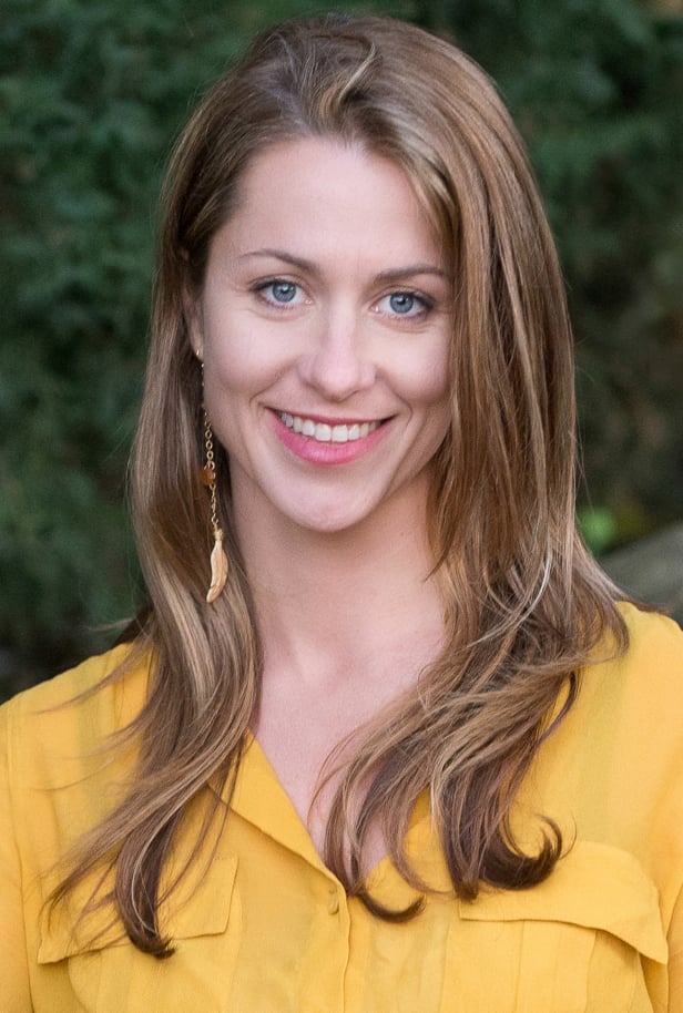 Kristel S Grodeska, MA LMFT - grief counselor in San Francisco, CA