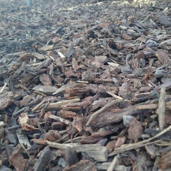 Element Landscape Materials - Walk on bark, what they have when you ask for playground bark. - Building Supplies Near Me - Stockton, California Element Landscape Materials - Walk on bark, what they have when you ask for playground bark. - Building Supplies Near Me - Stockton, California