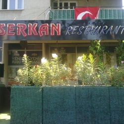Serkan Restaurant Bar