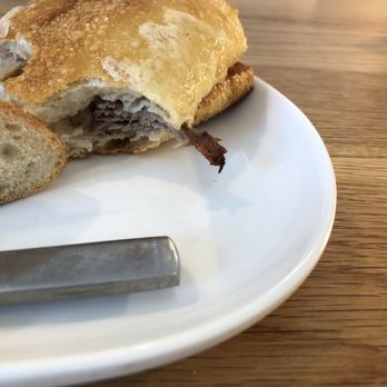 Panera Bread - Lol!! - Sandwiches Near Me - Elk Grove Village, Illinois