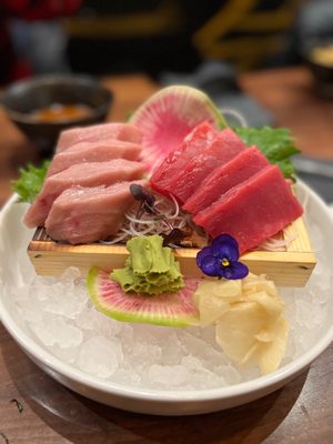 Chashu Ramen + Izakaya by null