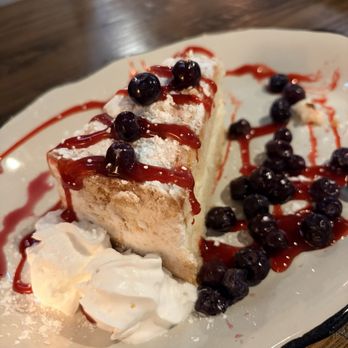Domenico's On Grand - Lemon Italian Cream Cake - Italian Near Me - Monessen, Pennsylvania Domenico's On Grand - Lemon Italian Cream Cake - Italian Near Me - Monessen, Pennsylvania