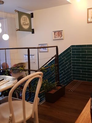 Caffè dei Fratelli by null