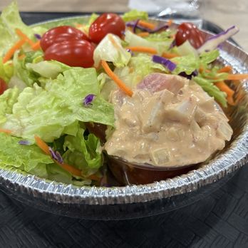 Makai Island Grill - Asian Fusion Near Me - Las Vegas, Nevada