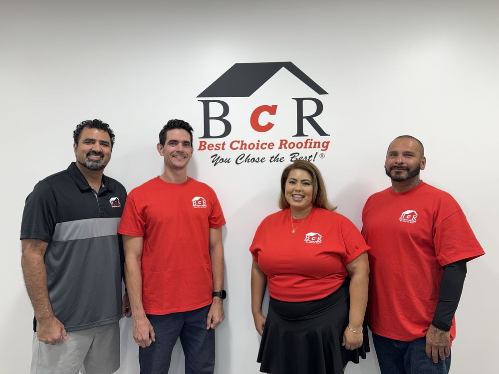 Slide of Best Choice Roofing Los Angeles