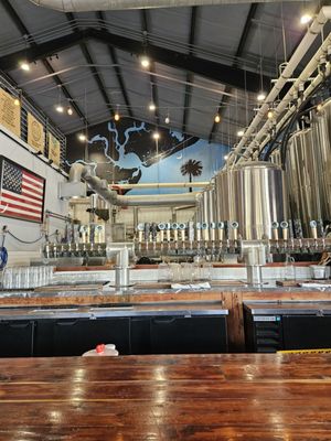 Estuary Beans & Barley by null