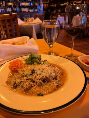 Cafe Vico Restaurant by null
