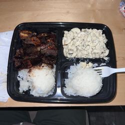 Garlic Kalbi