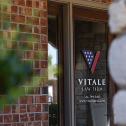Vitale Law Firm - Exterior