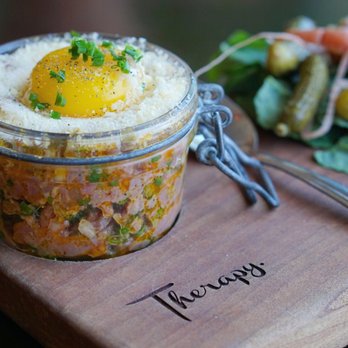 Therapy - Tartare - Bars Near Me - Las Vegas, Nevada Therapy - Tartare - Bars Near Me - Las Vegas, Nevada