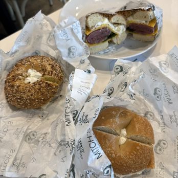 Mitchs Downtown - Bagels Near Me - Fort Lauderdale, Florida Mitchs Downtown - Bagels Near Me - Fort Lauderdale, Florida