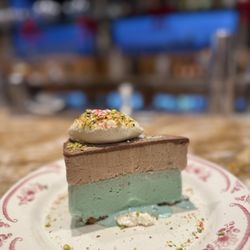 Pietro's - Gelato Pie