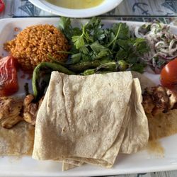 Yusuf Usta - Chicken sis