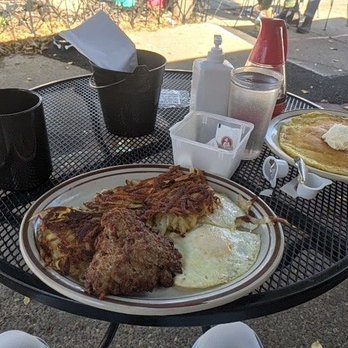 Our Kitchen - Kitchen special - Breakfast & Brunch Near Me - Minneapolis, Minnesota
