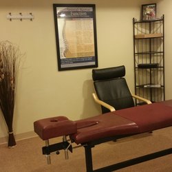 Treatment Room #3