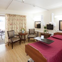 Rock Creek Care Center