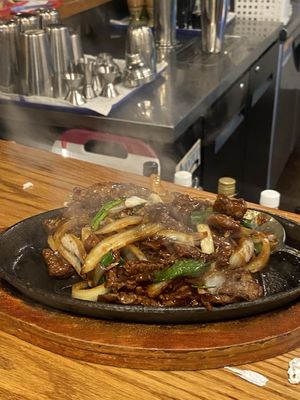 Midtown Shangri-La by null