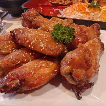 101 Eatery - Chicken wings - Asian Fusion Near Me - South San Francisco, California 101 Eatery - Chicken wings - Asian Fusion Near Me - South San Francisco, California