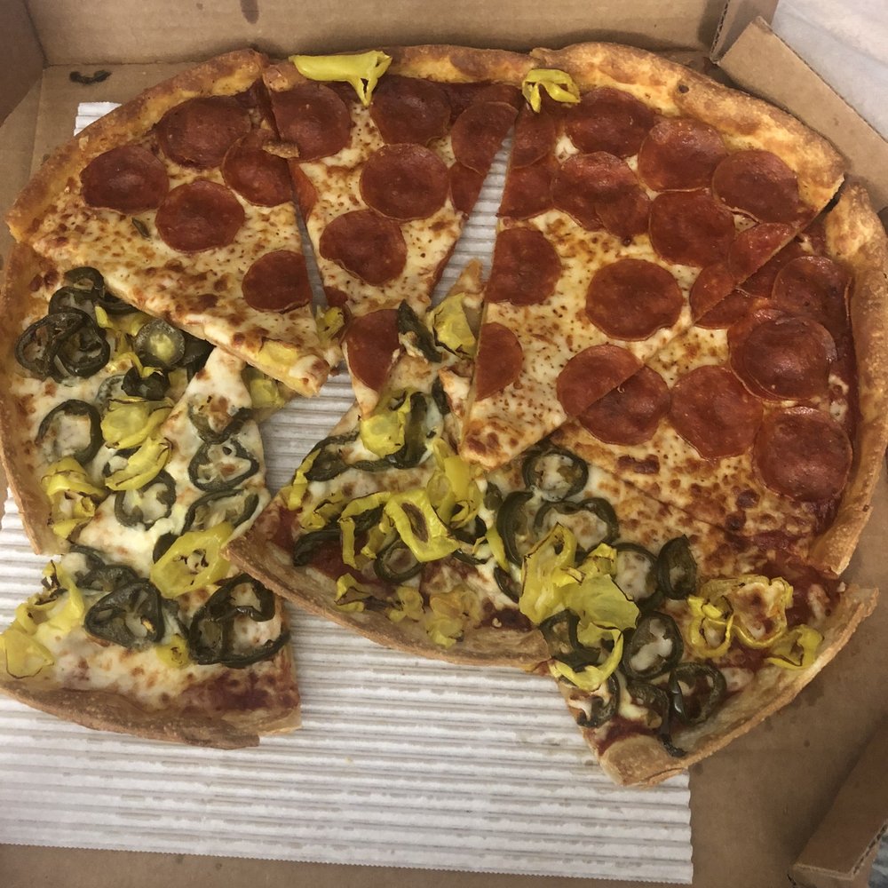 PIZZA HUT Updated April 2024 10 Photos & 30 Reviews 179 E Cocoa