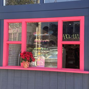 Batches Bakehouse - Ordering window and pickup window, also has baked goods - Bakeries Near Me - San Francisco, California Batches Bakehouse - Ordering window and pickup window, also has baked goods - Bakeries Near Me - San Francisco, California