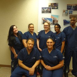 Biomat USA - Screening Team