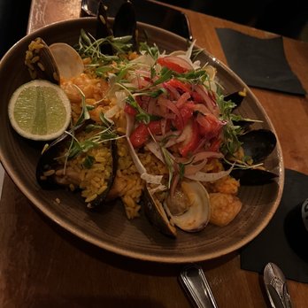 Yukka Latin Bistro - Latin American Near Me - Bronx, New York Yukka Latin Bistro - Latin American Near Me - Bronx, New York