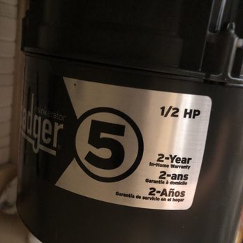 Plumb Works - Badger 5 series (1/2 hp) - $463.65 (not including $25 coupon) - Plumbing Near Me - Atlanta, Georgia Plumb Works - Badger 5 series (1/2 hp) - $463.65 (not including $25 coupon) - Plumbing Near Me - Atlanta, Georgia