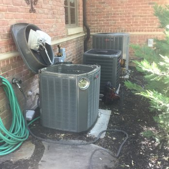 Air Flow Comfort Systems - Heating & Air Conditioning/HVAC Near Me - Haslet, Texas
