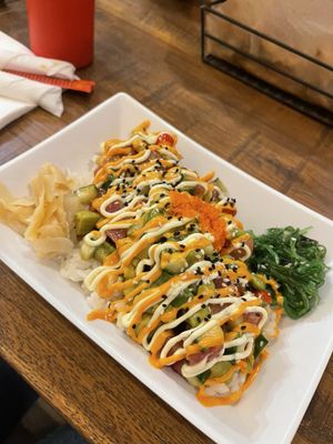 Worthy Kitchen by null