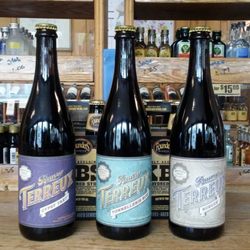 Queensboro Wine & Spirits