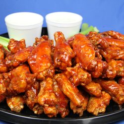 Beef 'O' Brady's - Let us Cater your next lunch