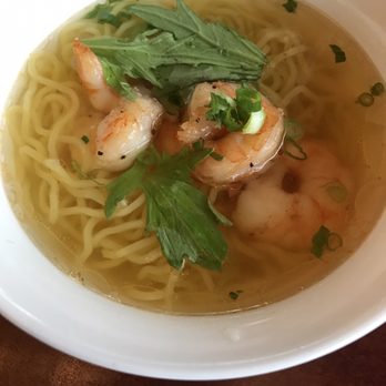 Mitsukoshi - Ramen appetizer - Japanese Near Me - Orlando, Florida
