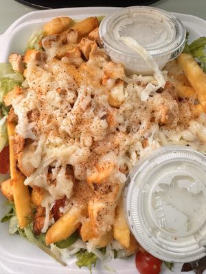 Ephesus Pizza by null