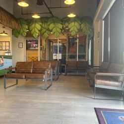 Smile Magic of Killeen - Front desk area