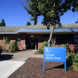 Kaiser Permanente Skyline Dental Office