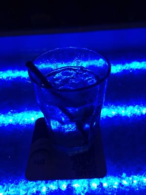 Sachse Ice House by null