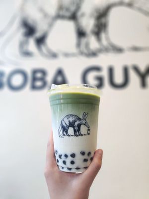Boba Guys Fillmore by null