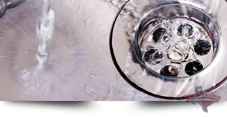 Slide of Jennings Plumbing Services