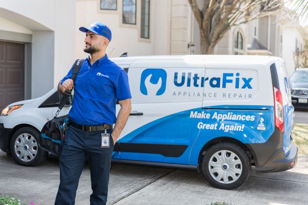 Ultrafix Appliance Repair