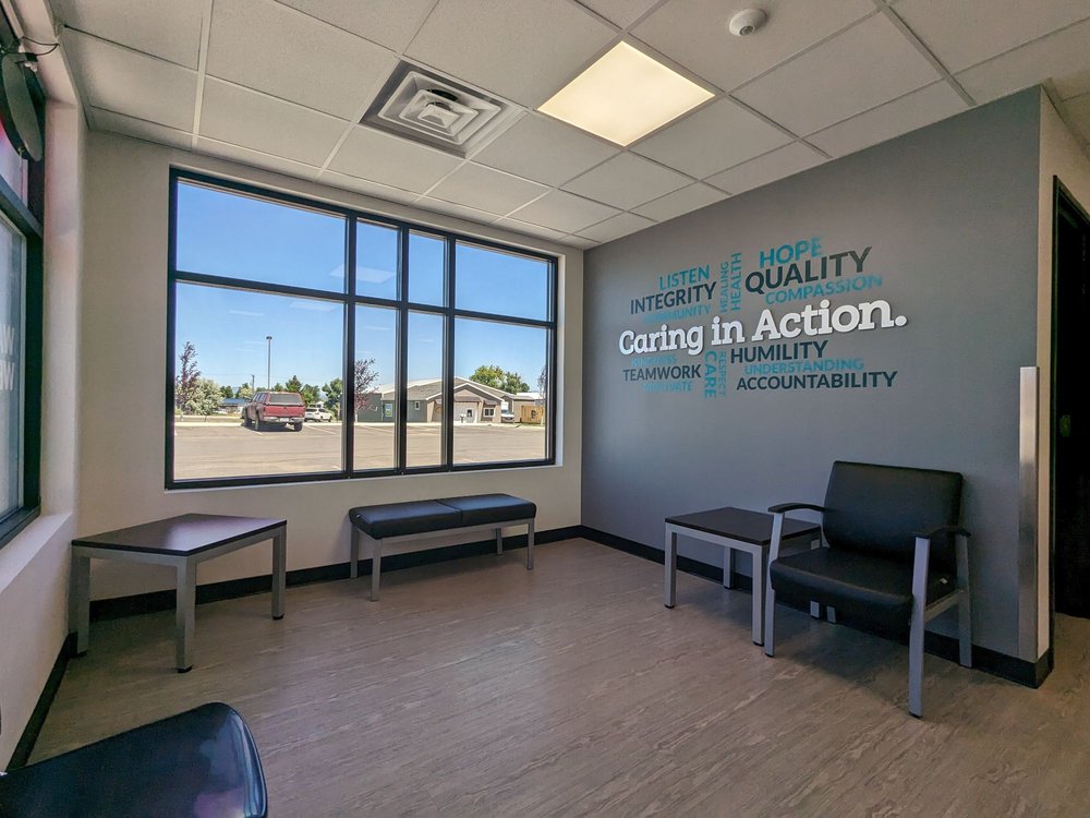 BESTMED URGENT CARE Updated September 2024 2231 N Montana Ave, Helena, Montana Urgent Care