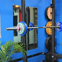 Uplift Strength and Wellness