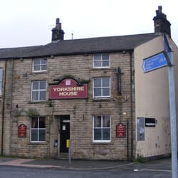 The Yorkshire House
