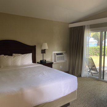 Bahia Resort Hotel - Room - San Diego, CA